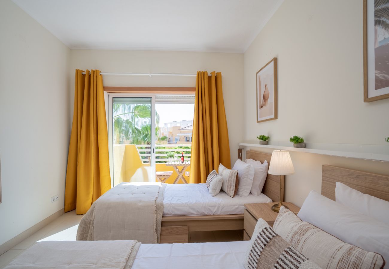 Apartamento em Cabanas de tavira - APARTMENT JANE, Conceição de Tavira