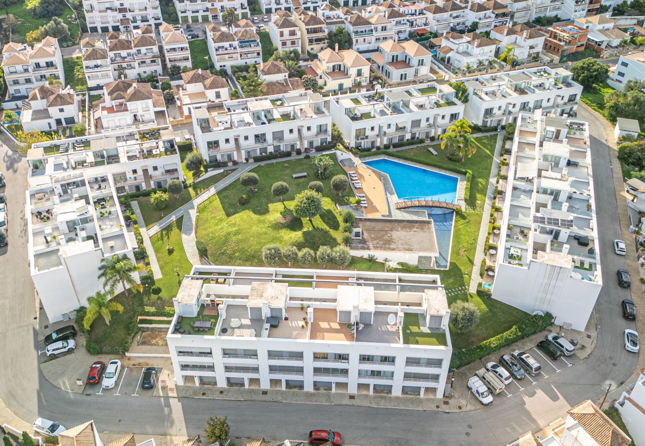 Apartamento em Tavira - APARTMENT TWINTEE, Terraços de Tavira