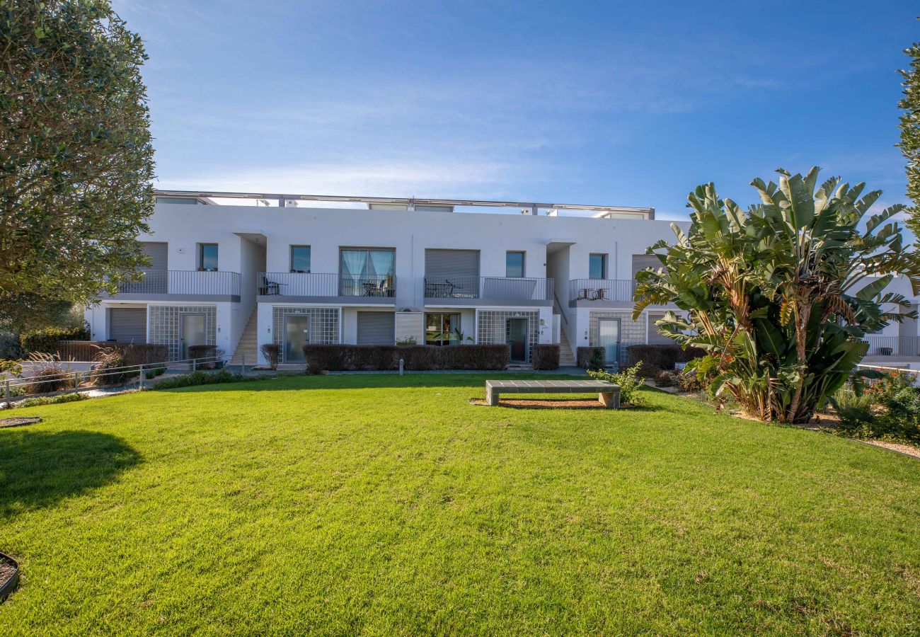 Apartamento em Tavira - APARTMENT TWINTEE, Terraços de Tavira