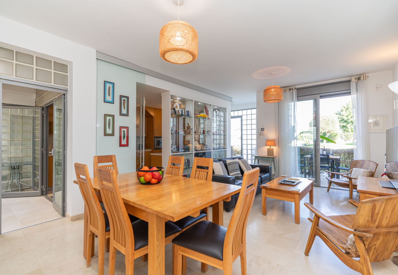 Apartamento em Tavira - APARTMENT TWINTEE, Terraços de Tavira