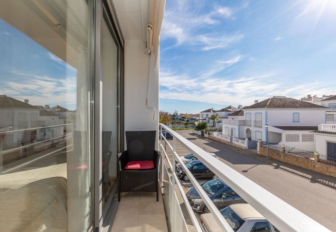 Apartamento em Tavira - APARTMENT TWINTEE, Terraços de Tavira