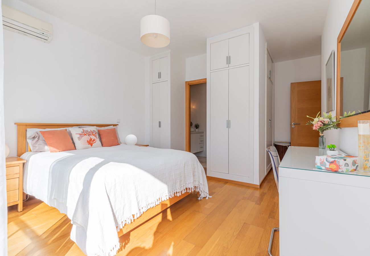 Apartamento em Tavira - APARTMENT TWINTEE, Terraços de Tavira