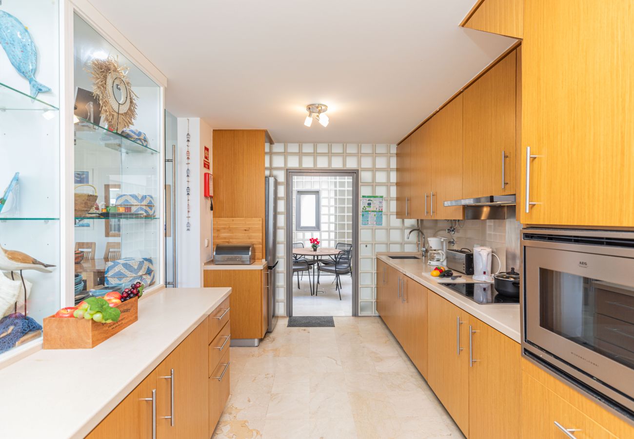 Apartamento em Tavira - APARTMENT TWINTEE, Terraços de Tavira
