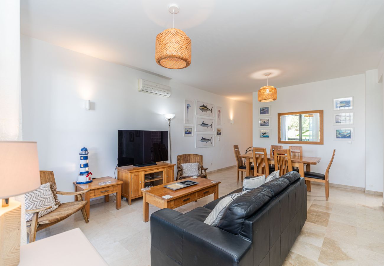 Apartamento em Tavira - APARTMENT TWINTEE, Terraços de Tavira