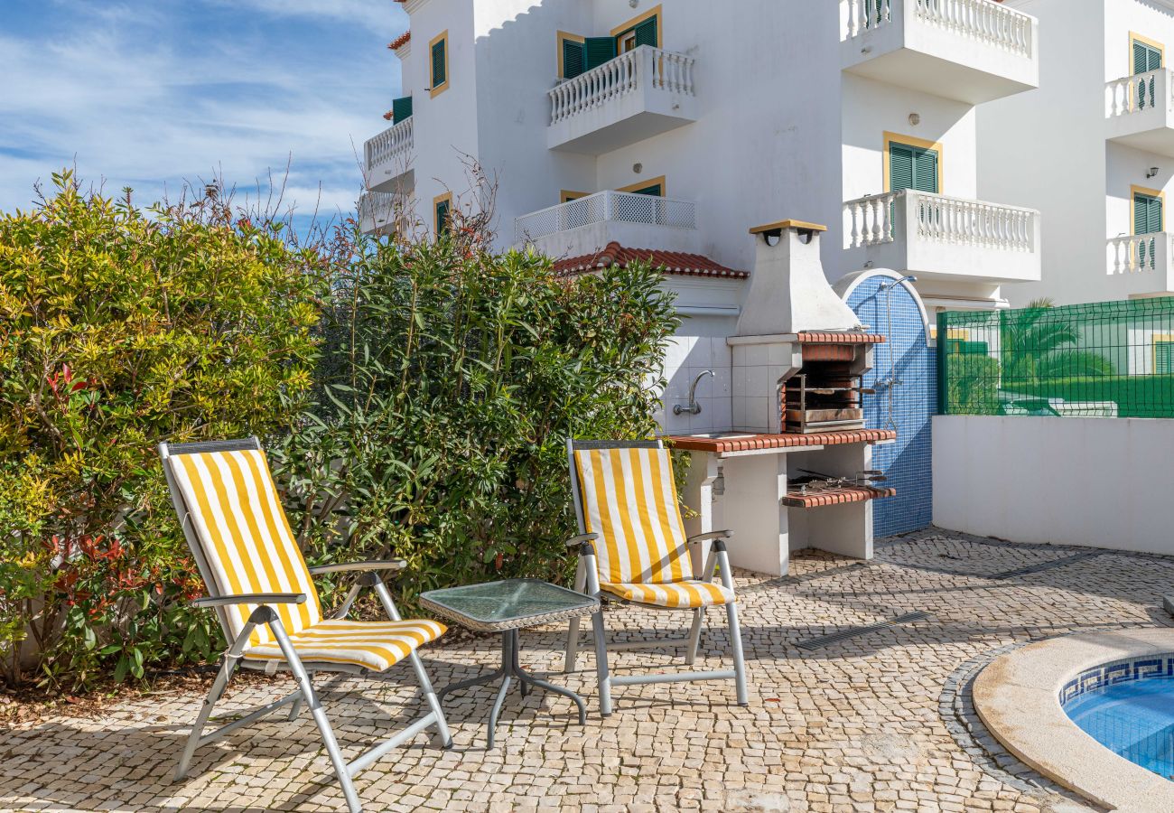 Villa em Altura - VILLA DO REGATO, Beach Village