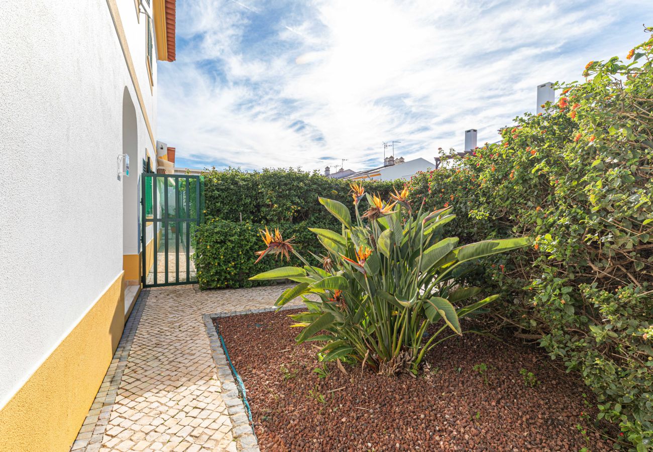Villa em Altura - VILLA DO REGATO, Beach Village