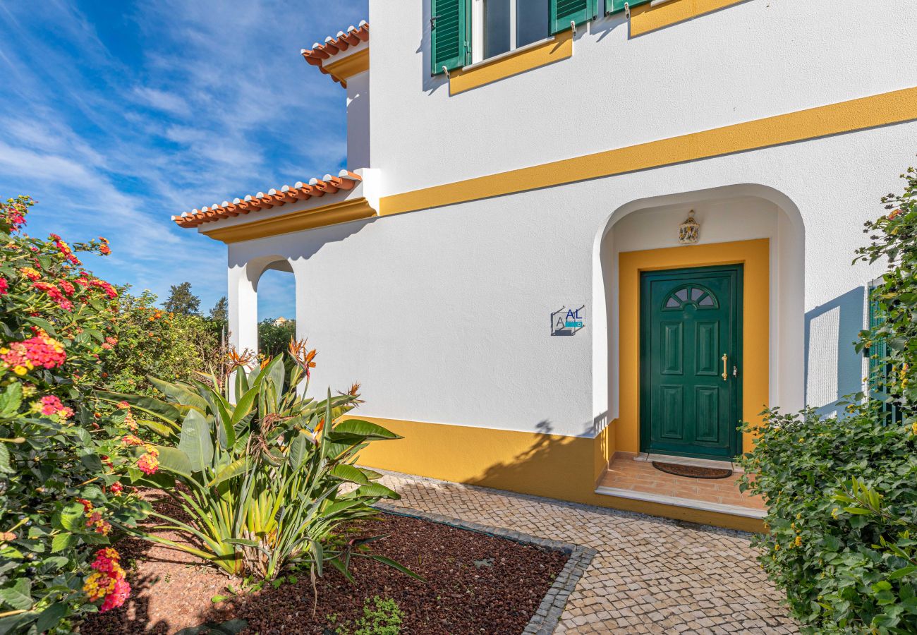 Villa em Altura - VILLA DO REGATO, Beach Village