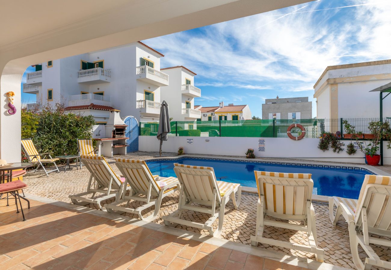 Villa em Altura - VILLA DO REGATO, Beach Village