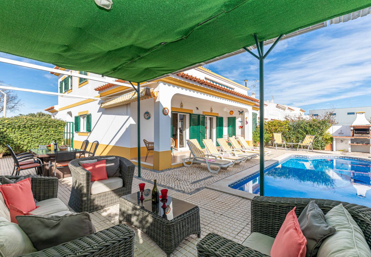 Villa em Altura - VILLA DO REGATO, Beach Village