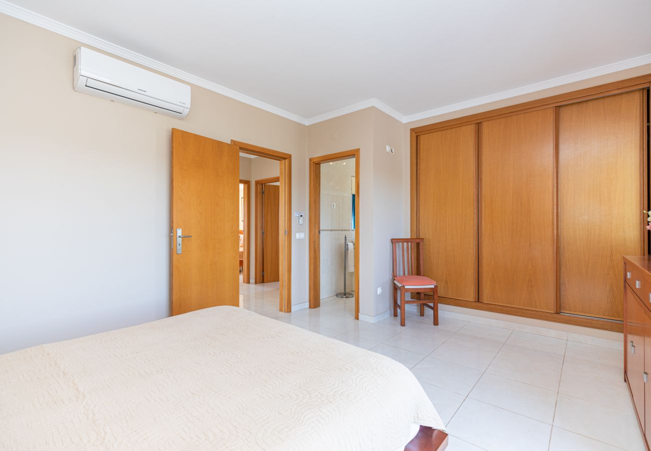 Villa em Altura - VILLA DO REGATO, Beach Village