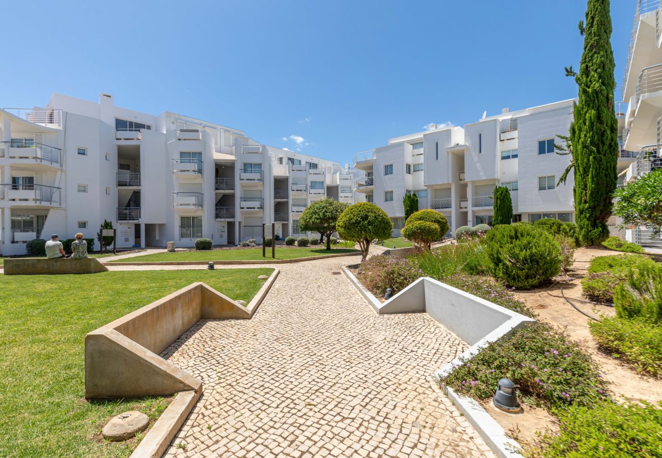 Apartamento em Cabanas de tavira - APARTMENT ZANI, Golden Clube