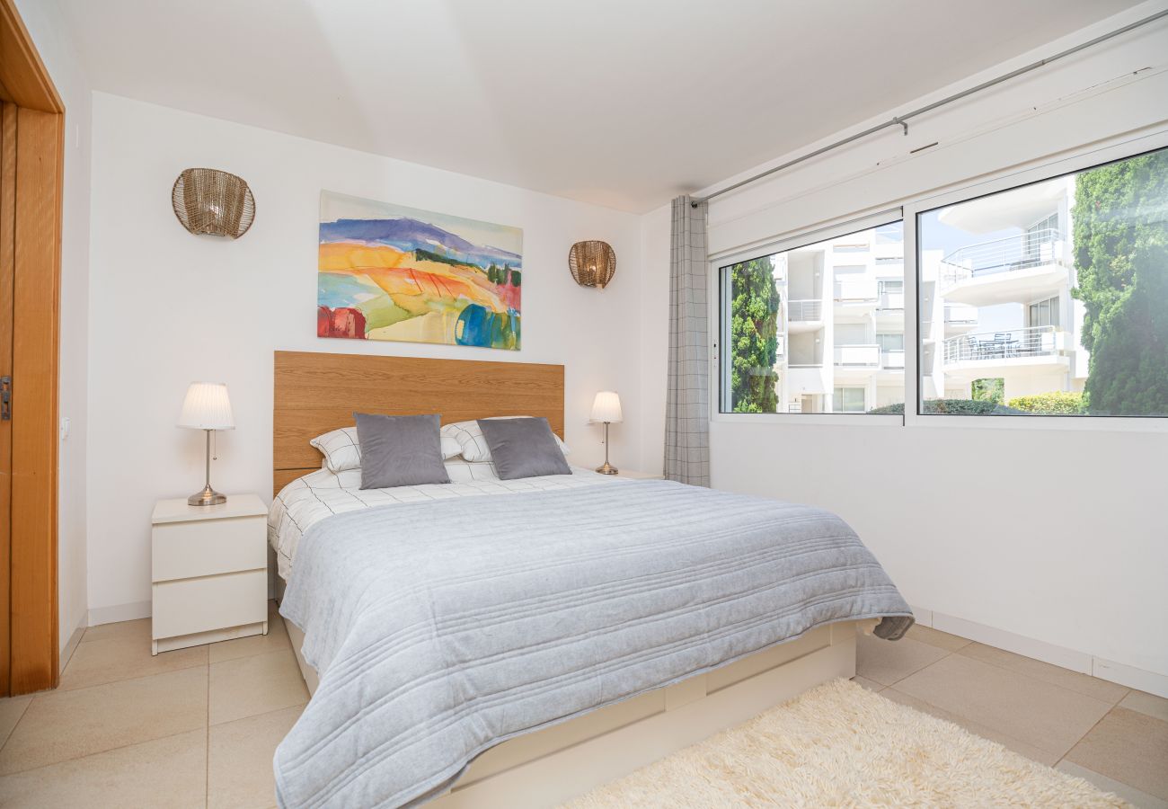 Apartamento em Cabanas de tavira - APARTMENT ZANI, Golden Clube