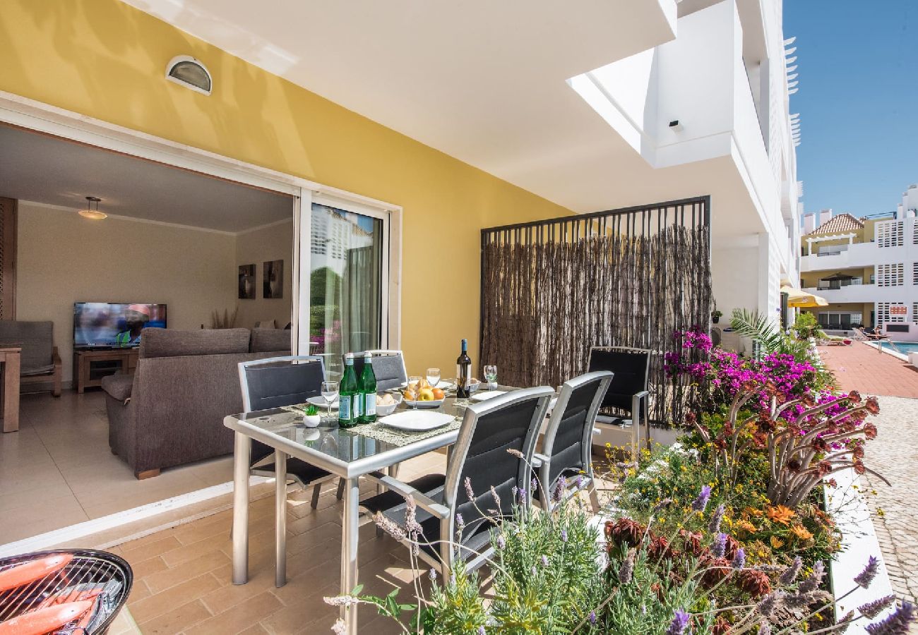 Apartamento em Cabanas de tavira - APARTMENT PATRICIA, Cabanas Beach