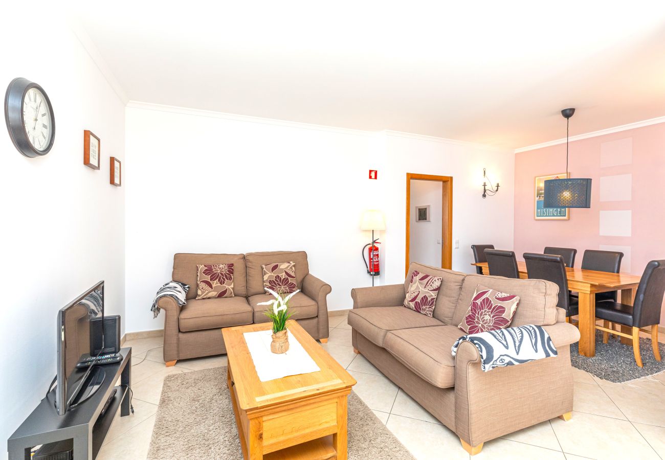 Apartamento em Tavira - APARTMENT NINA, Town Centre