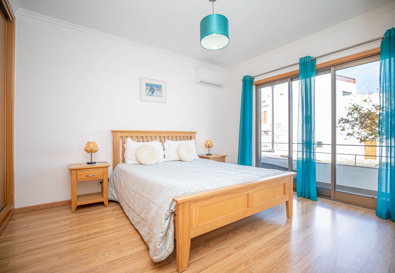 Apartamento em Tavira - APARTMENT NINA, Town Centre