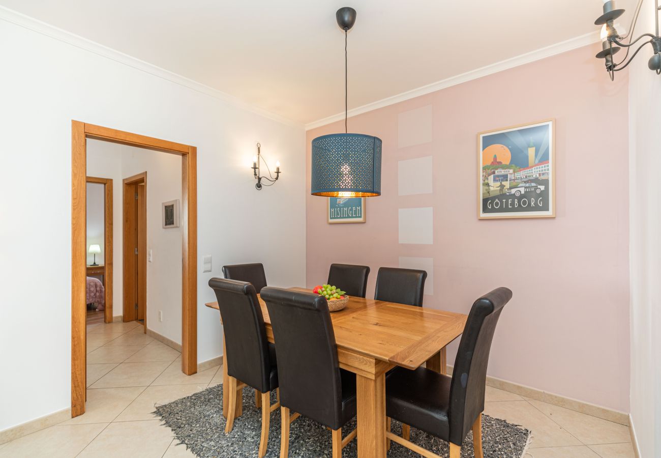 Apartamento em Tavira - APARTMENT NINA, Town Centre