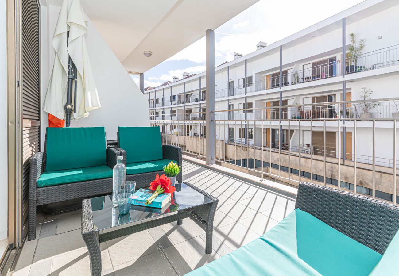 Apartamento em Tavira - APARTMENT PEROLA, Town Centre