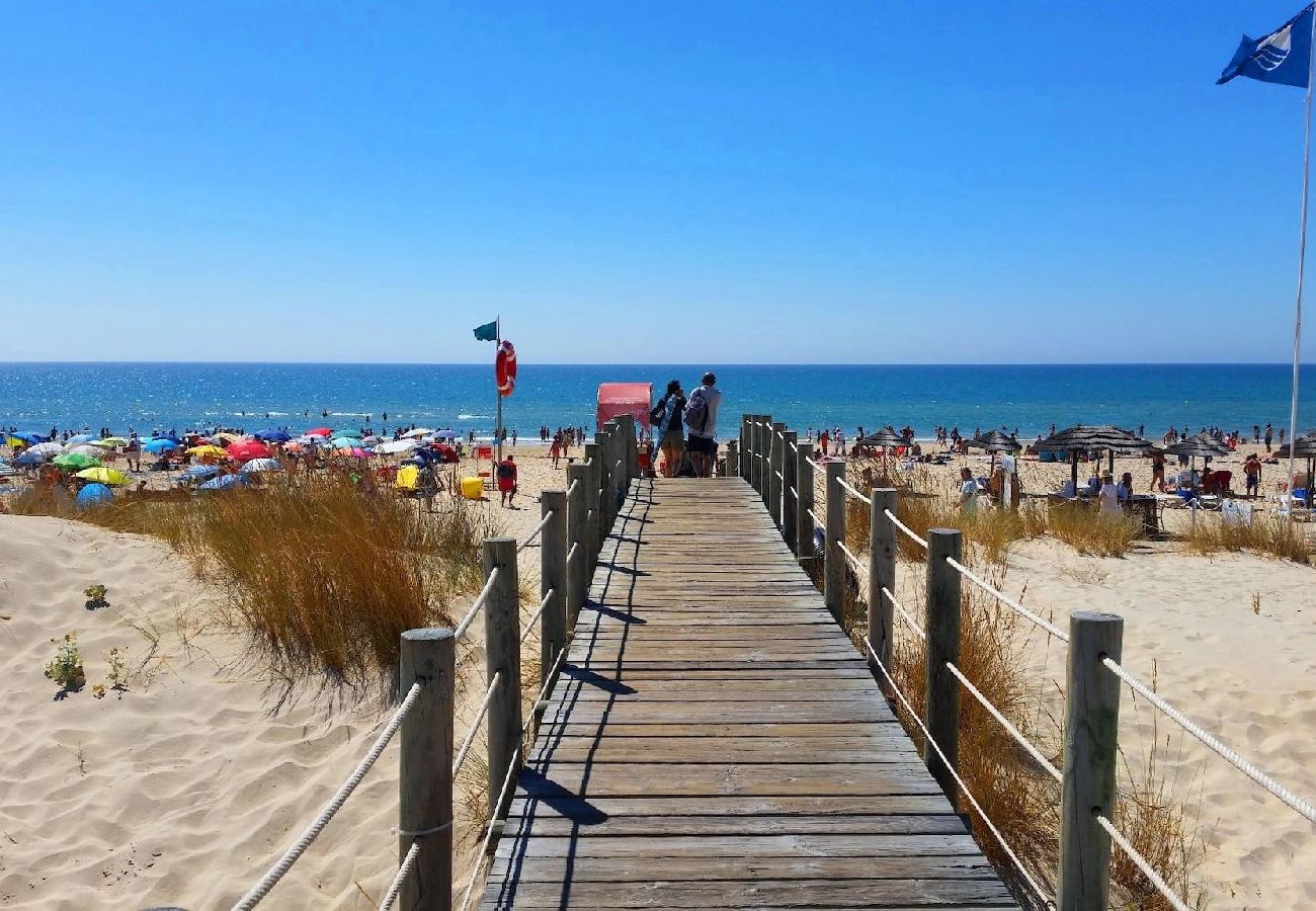 Casa geminada em Cabanas de tavira - CASA PIPS, O Pomar Resort