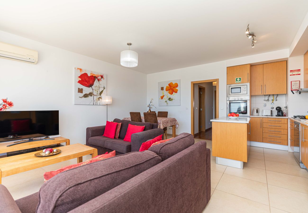 Apartamento em Fuseta - APARTMENT ROBINARA, Fishing Village 