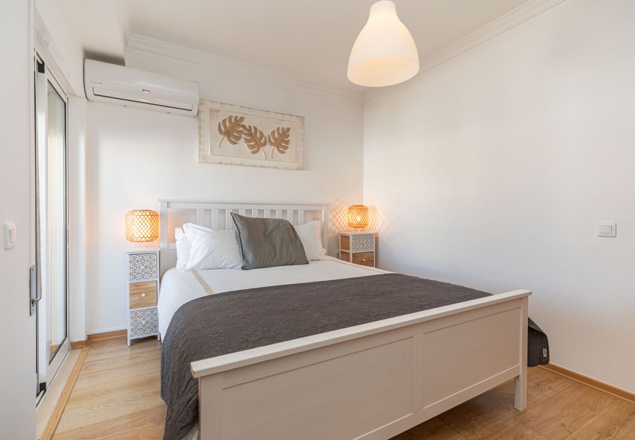 Apartamento em Tavira - MONI'S PLACE, Mato Santo Espirito