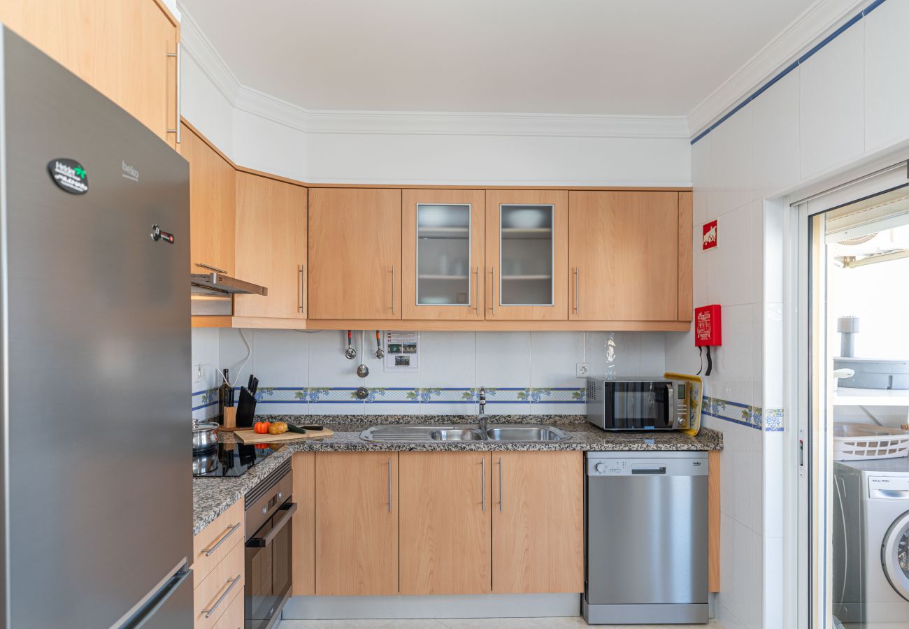 Apartamento em Tavira - MONI'S PLACE, Mato Santo Espirito