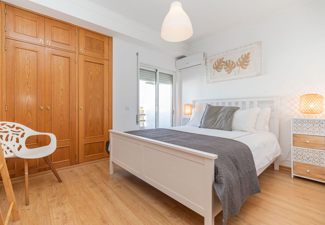 Apartamento em Tavira - MONI'S PLACE, Mato Santo Espirito