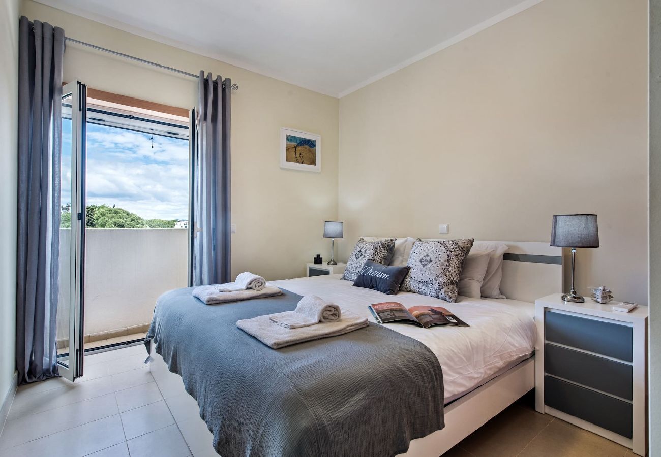 Apartamento em Cabanas de tavira - APARTMENT AZUL, Cabanas Beach