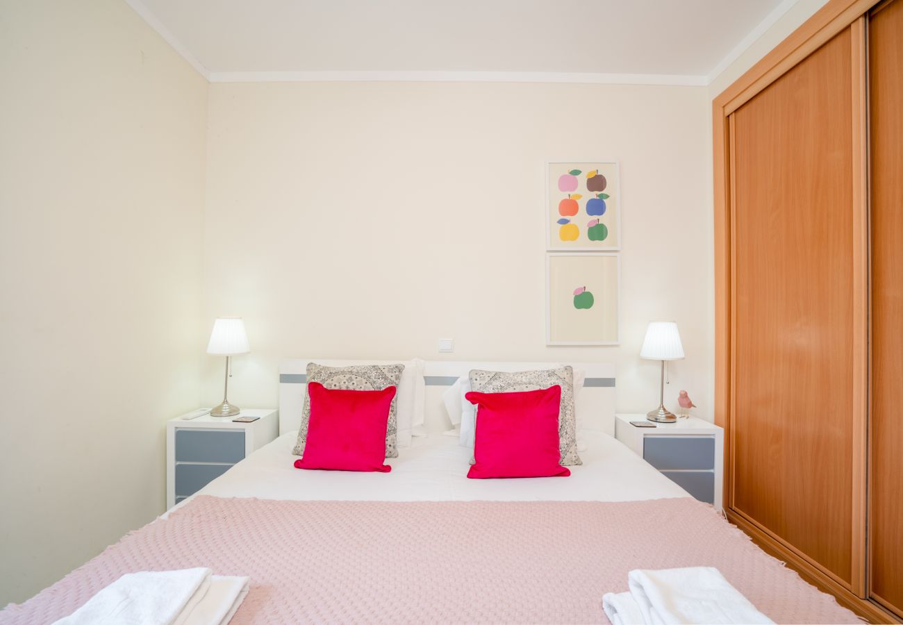 Apartamento em Cabanas de tavira - APARTMENT AZUL, Cabanas Beach