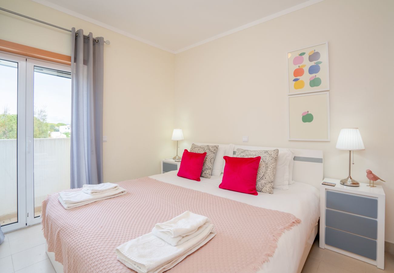 Apartamento em Cabanas de tavira - APARTMENT AZUL, Cabanas Beach