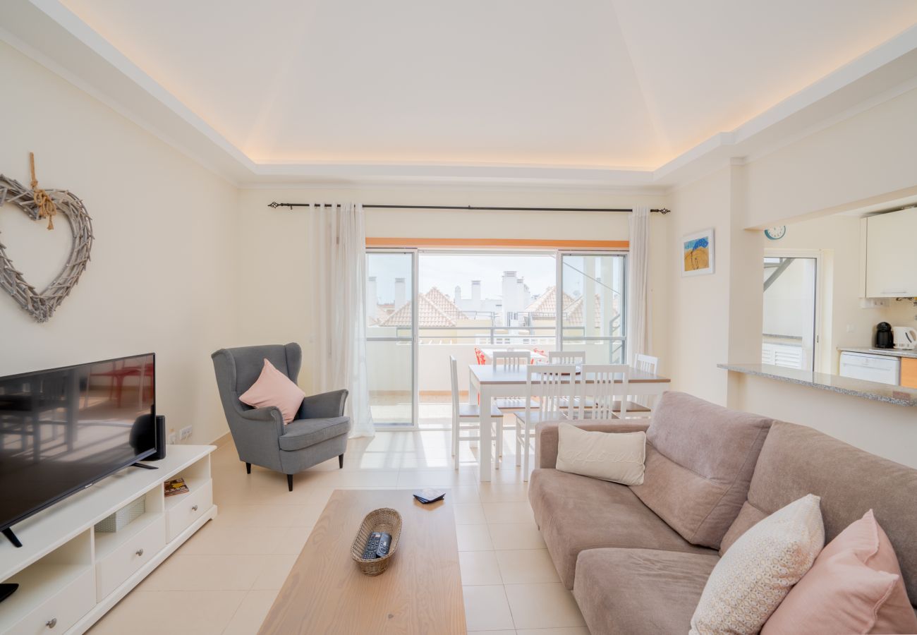 Apartamento em Cabanas de tavira - APARTMENT AZUL, Cabanas Beach