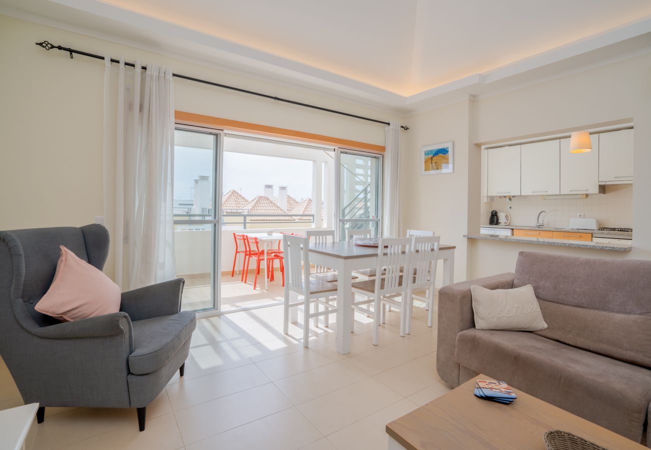 Apartamento em Cabanas de tavira - APARTMENT AZUL, Cabanas Beach