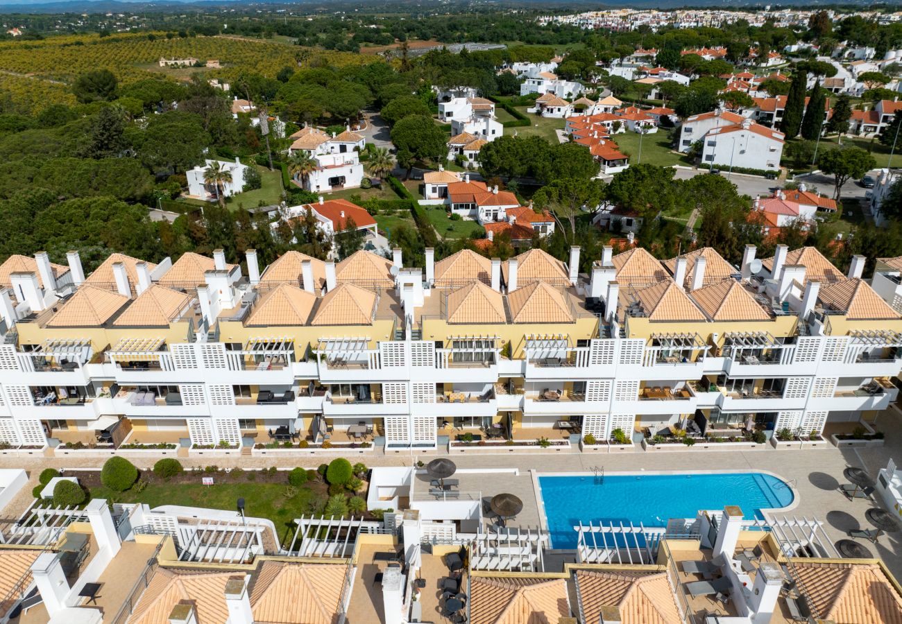 Apartamento em Cabanas de tavira - APARTMENT AZUL, Cabanas Beach