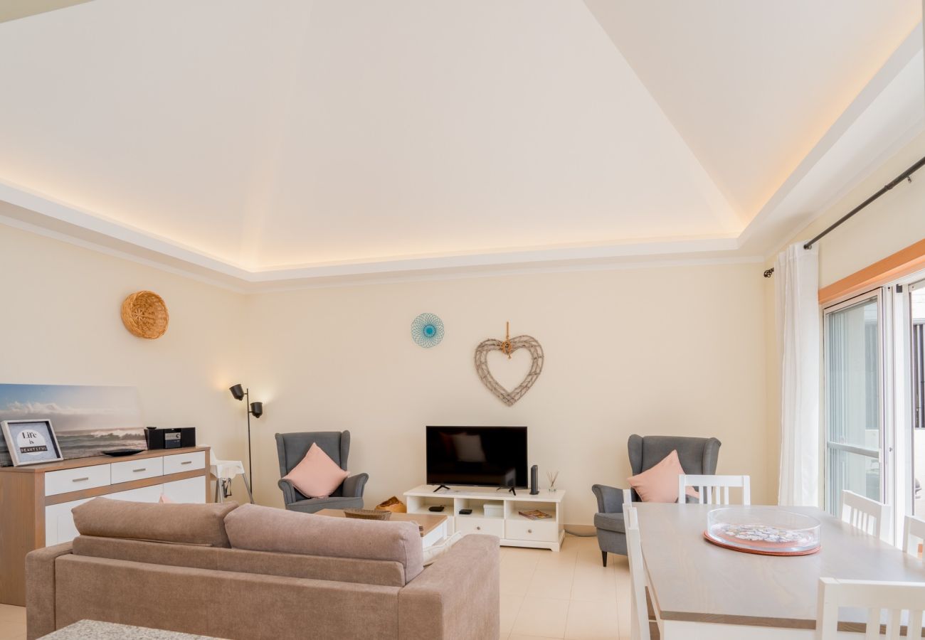 Apartamento em Cabanas de tavira - APARTMENT AZUL, Cabanas Beach