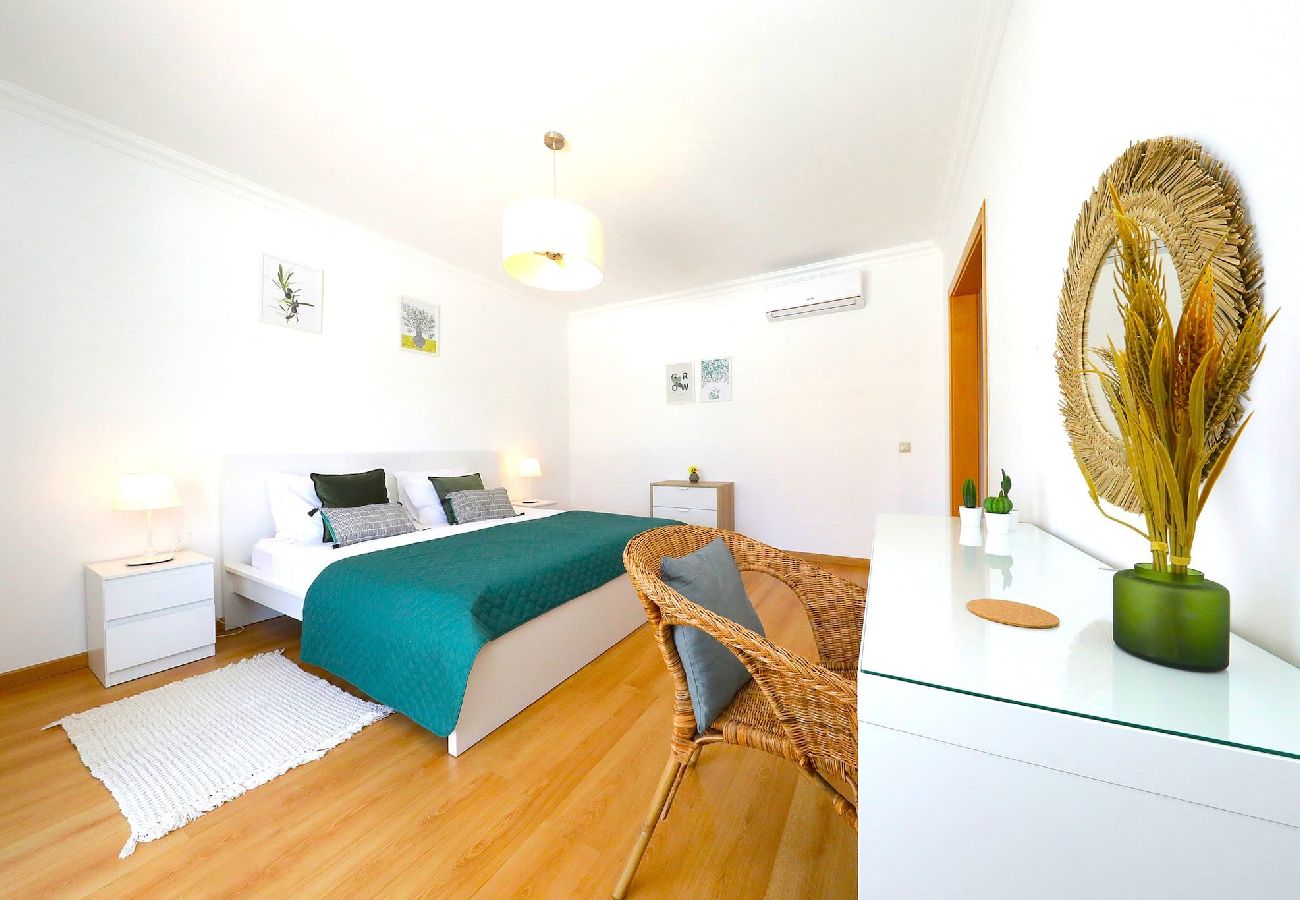 Villa em Tavira - CASA CAVA, Quinta de Pegada 