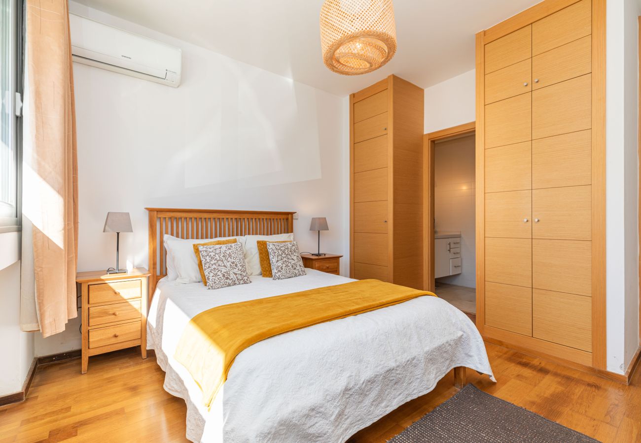 Apartamento em Tavira - APARTMENT POLKA, Terraços de Tavira 
