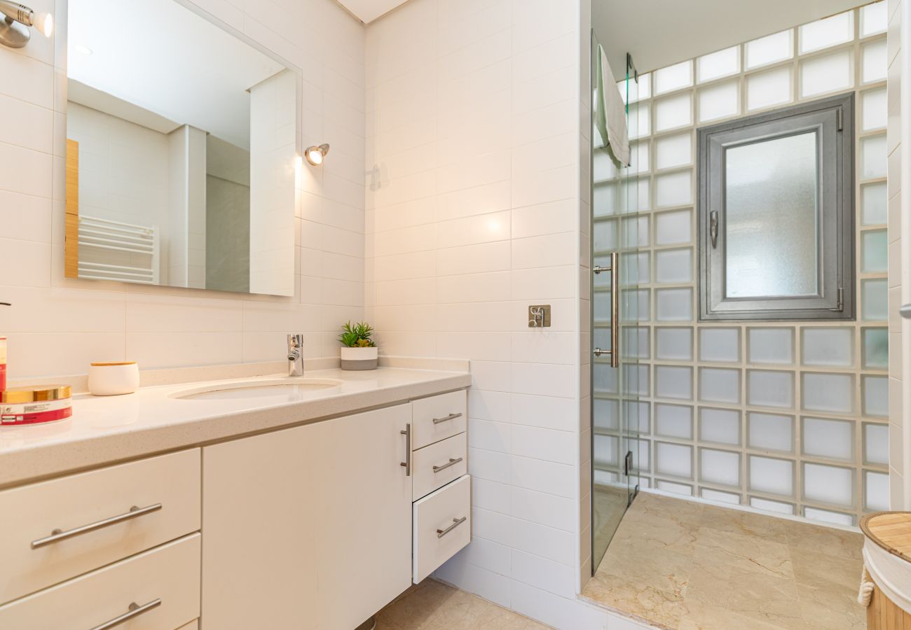 Apartamento em Tavira - APARTMENT POLKA, Terraços de Tavira 