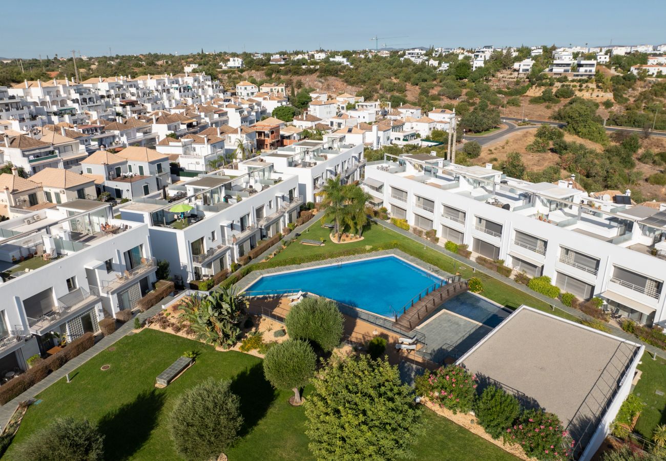 Apartamento em Tavira - APARTMENT POLKA, Terraços de Tavira 