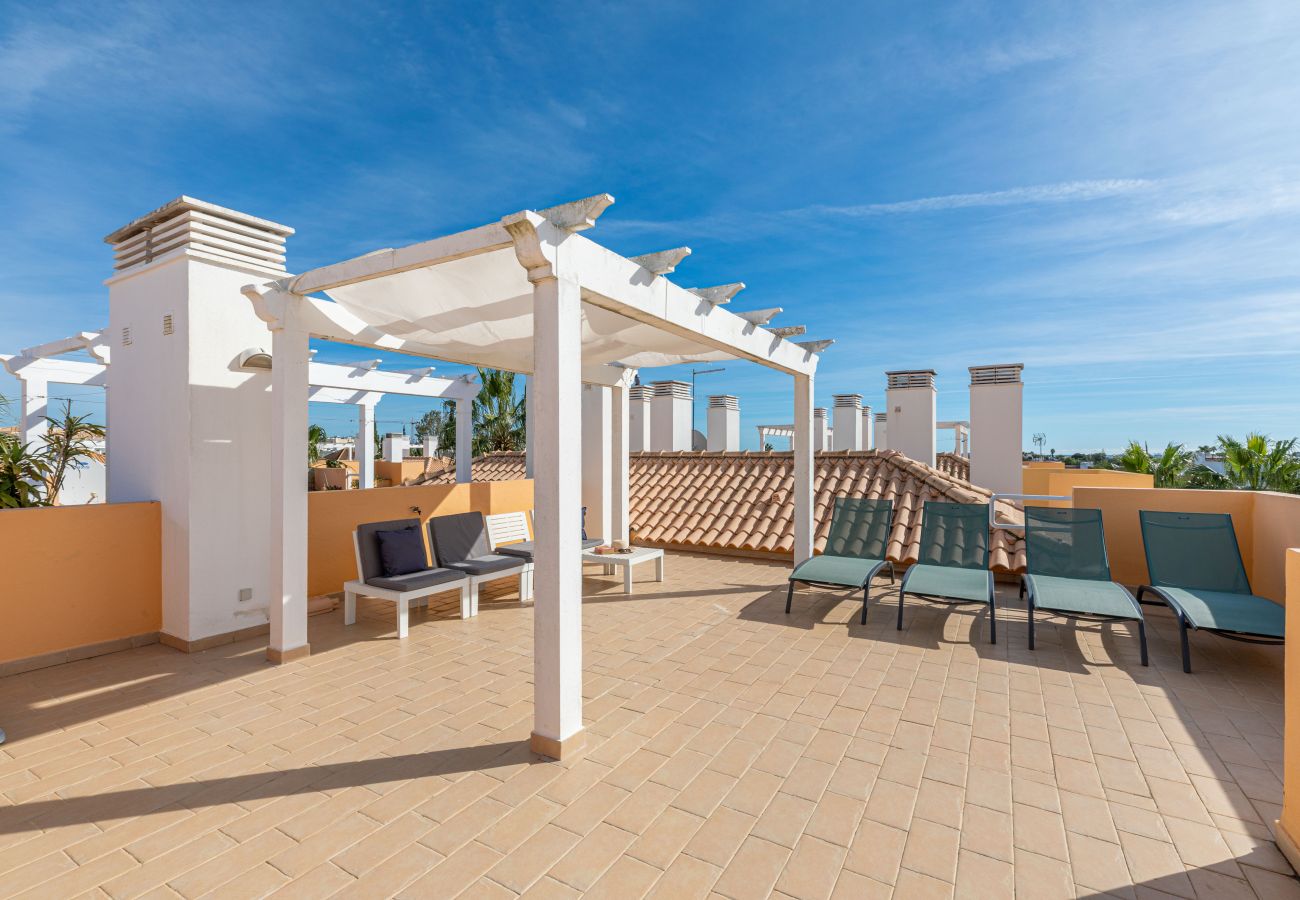 Apartamento em Cabanas de tavira - APARTMENT OXALÁ, Conceição de Tavira