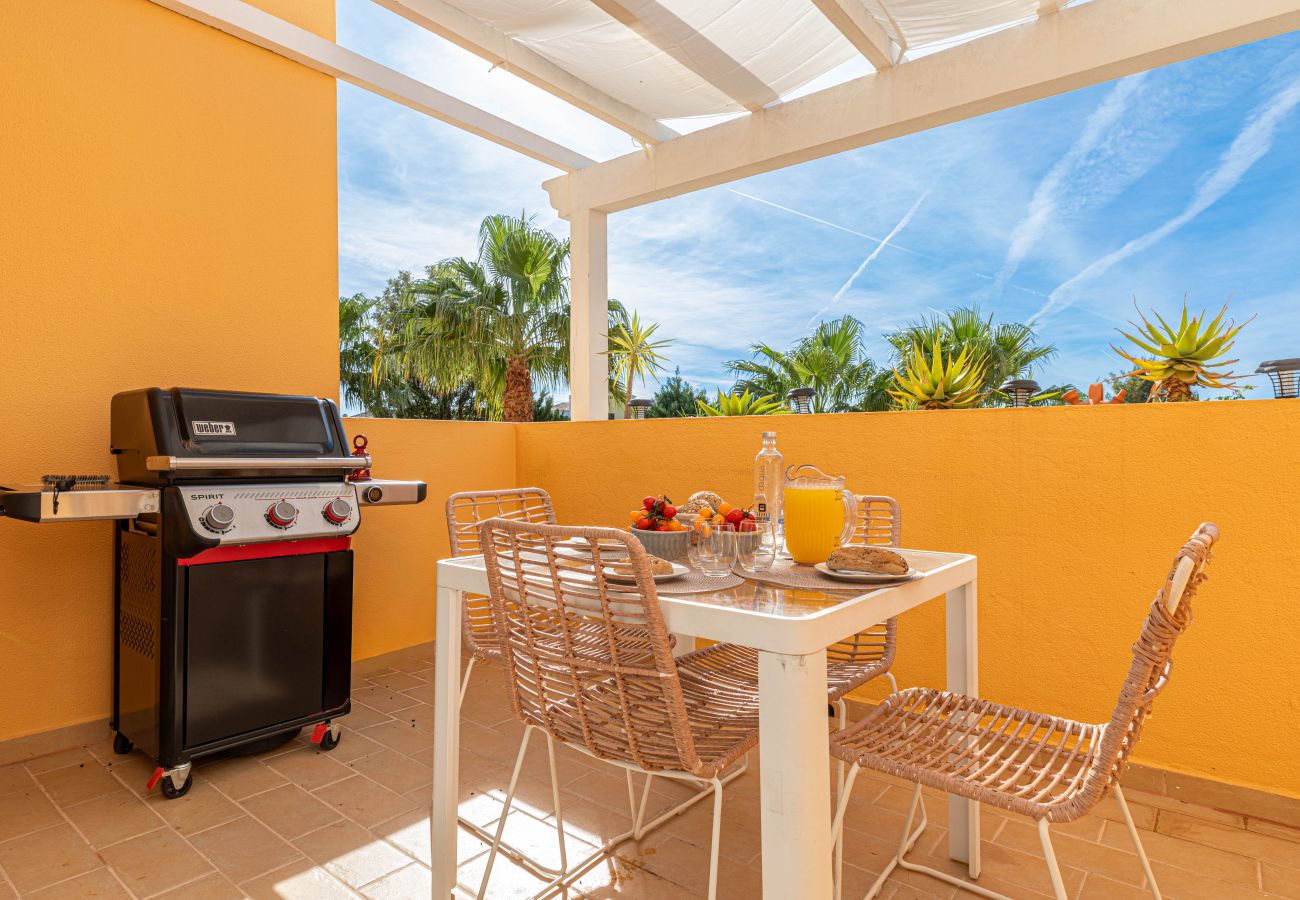 Apartamento em Cabanas de tavira - APARTMENT OXALÁ, Conceição de Tavira