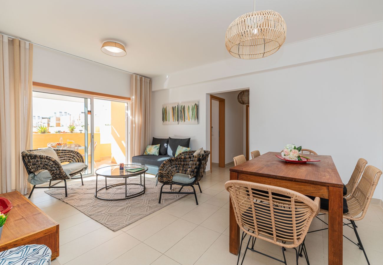 Apartamento em Cabanas de tavira - APARTMENT OXALÁ, Conceição de Tavira