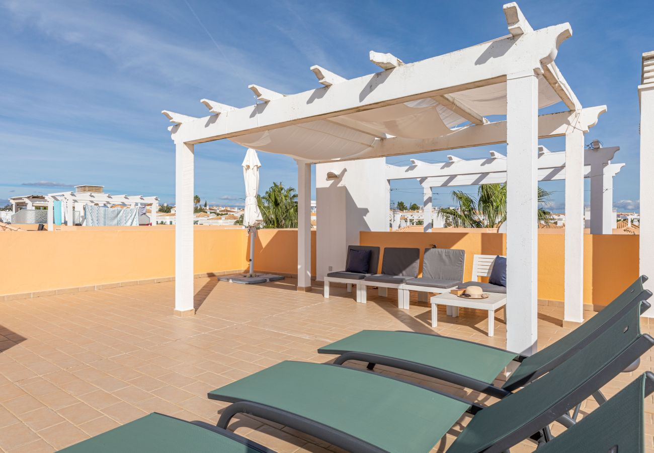 Apartamento em Cabanas de tavira - APARTMENT OXALÁ, Conceição de Tavira
