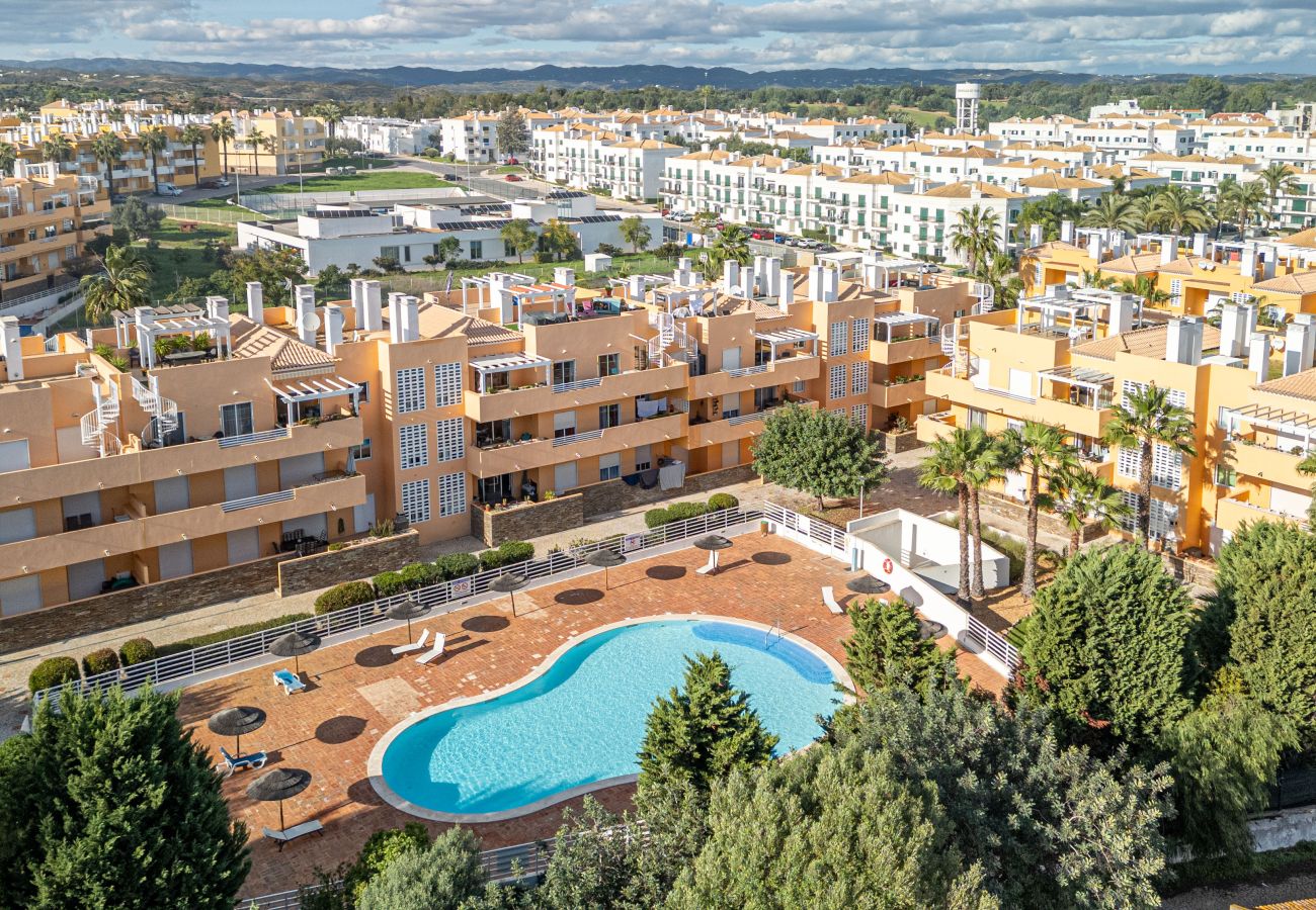 Apartamento em Cabanas de tavira - APARTMENT OXALÁ, Conceição de Tavira