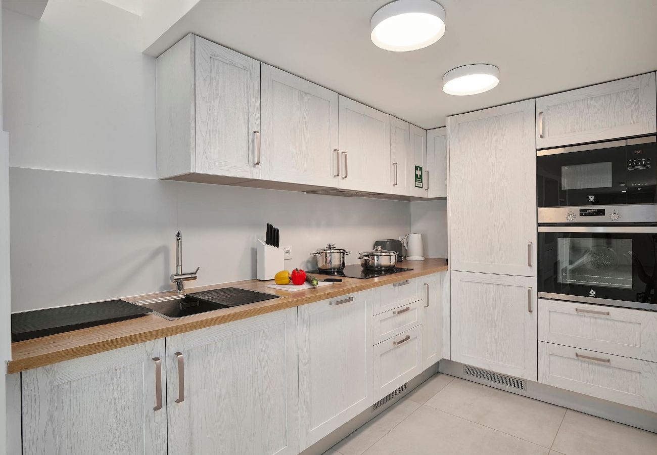 Casa em Vila Nova de Cacela - CASA DO LEVANTE (3 Bedroom), Ocean View