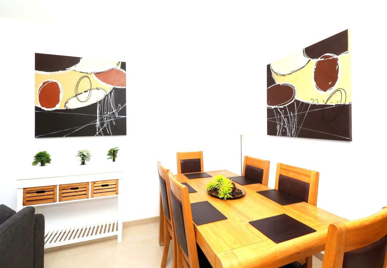 Apartamento em Fuseta - APARTMENT VISTA MAR, Fishing Village