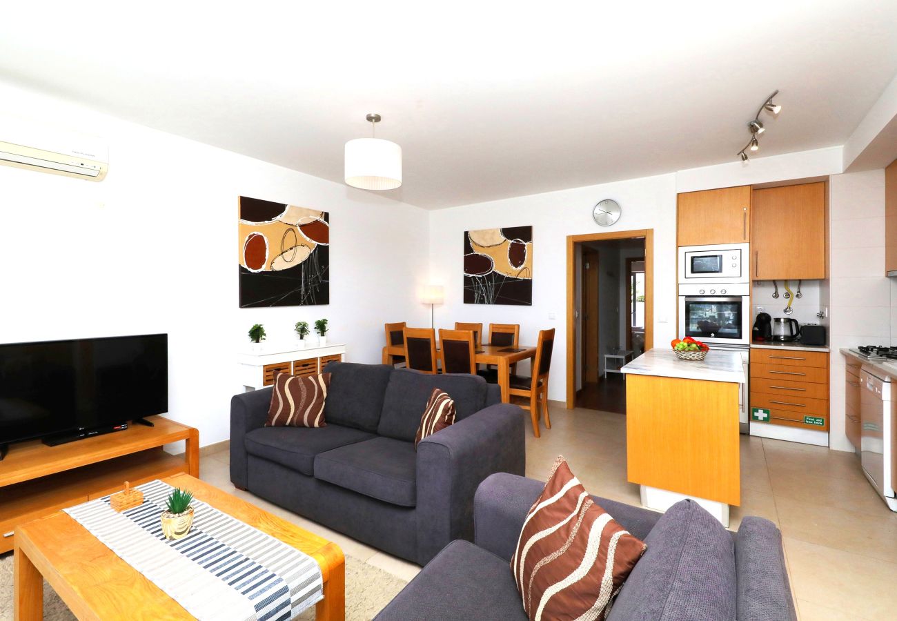 Apartamento em Fuseta - APARTMENT VISTA MAR, Fishing Village