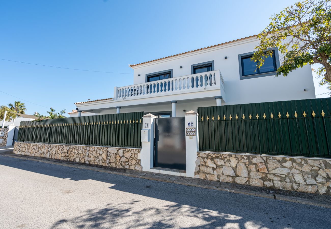 Villa em Tavira - CASA LEAH, Quinta da Barra