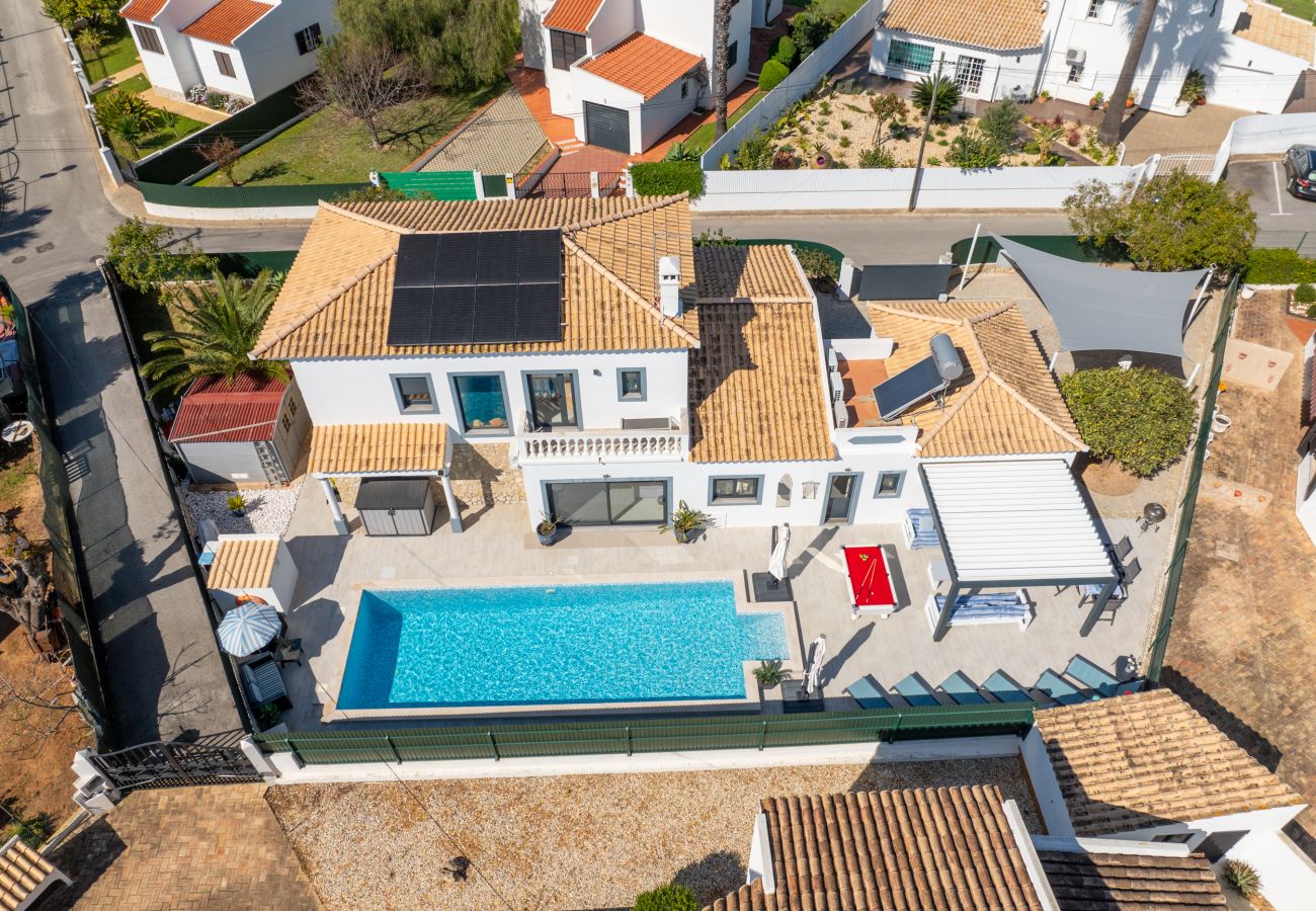 Villa em Tavira - CASA LEAH, Quinta da Barra
