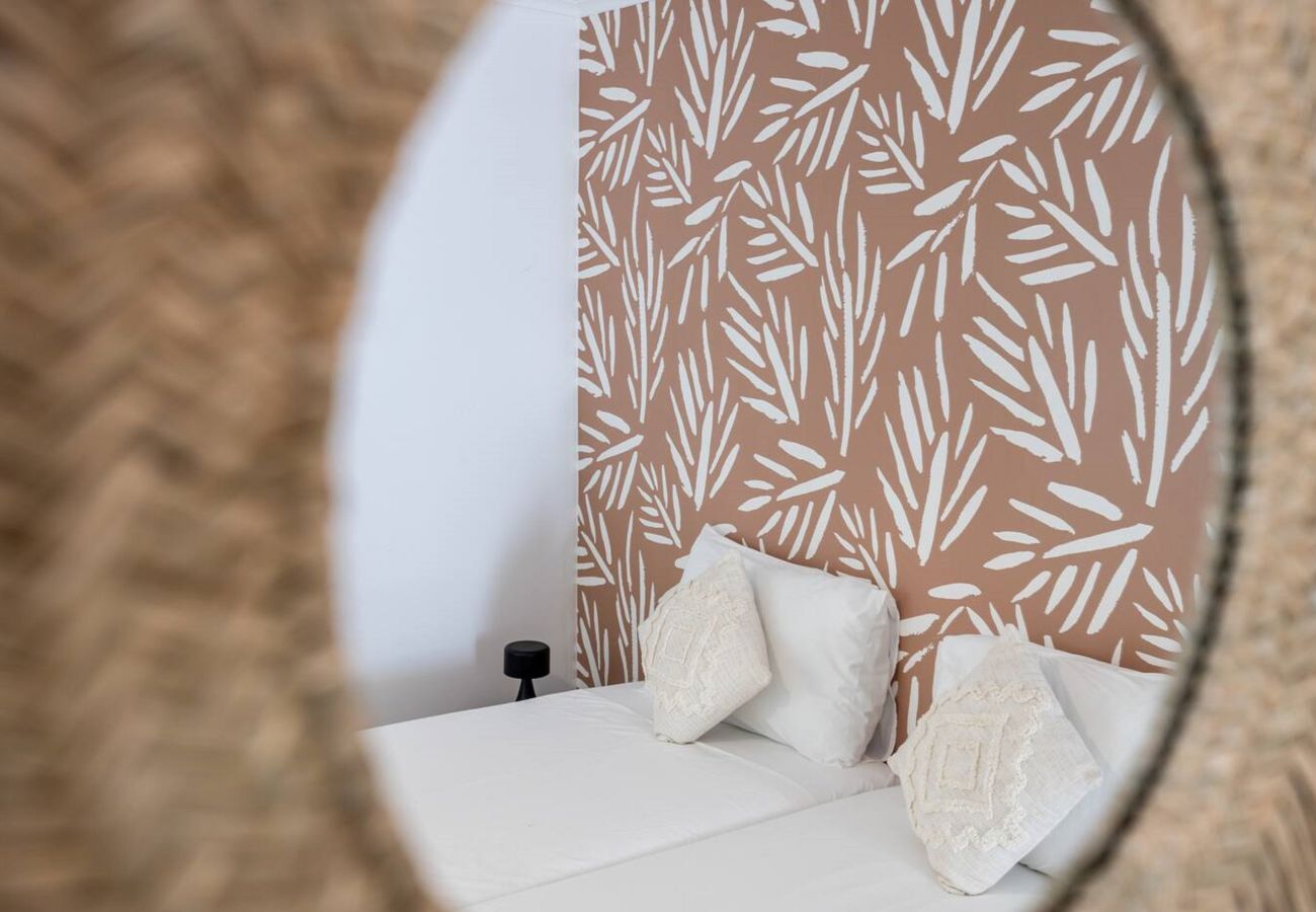 Apartamento em Tavira - APARTMENT WHITE, Town Centre