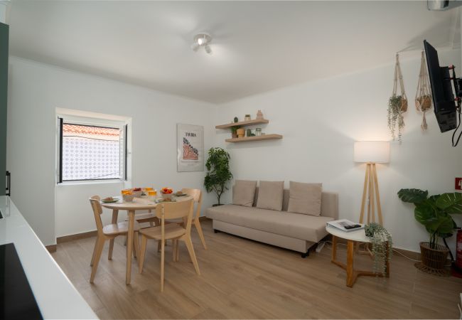 Apartamento em Tavira - SUNSET APARTMENT, Town Centre