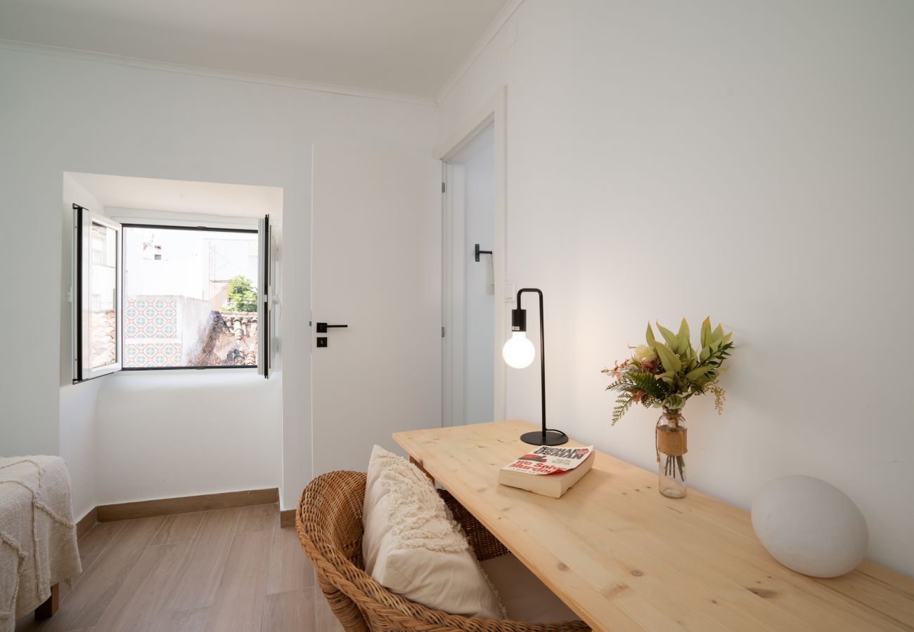Apartamento em Tavira - SUNSET APARTMENT, Town Centre